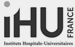 IHU Logo