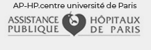 Univ APHP Logo
