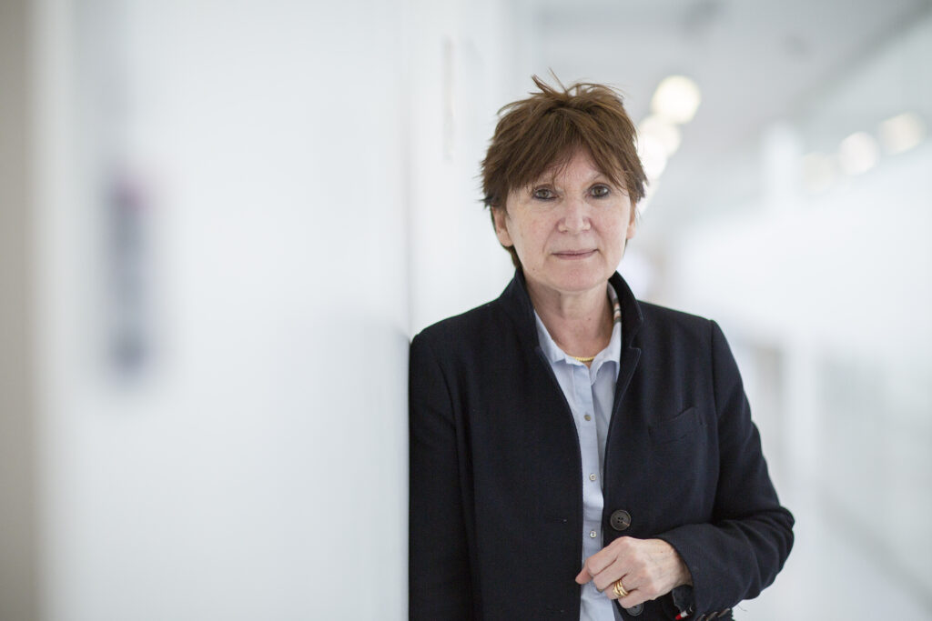 Laurence Legeai-Mallet